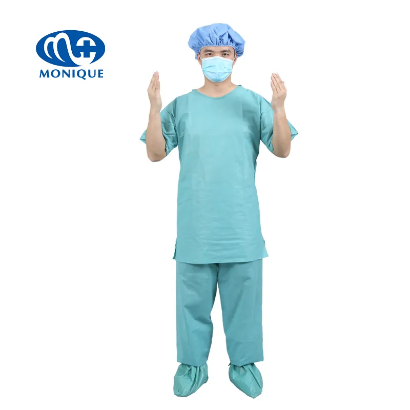 Qual é o objetivo de um traje de esfoliação?
