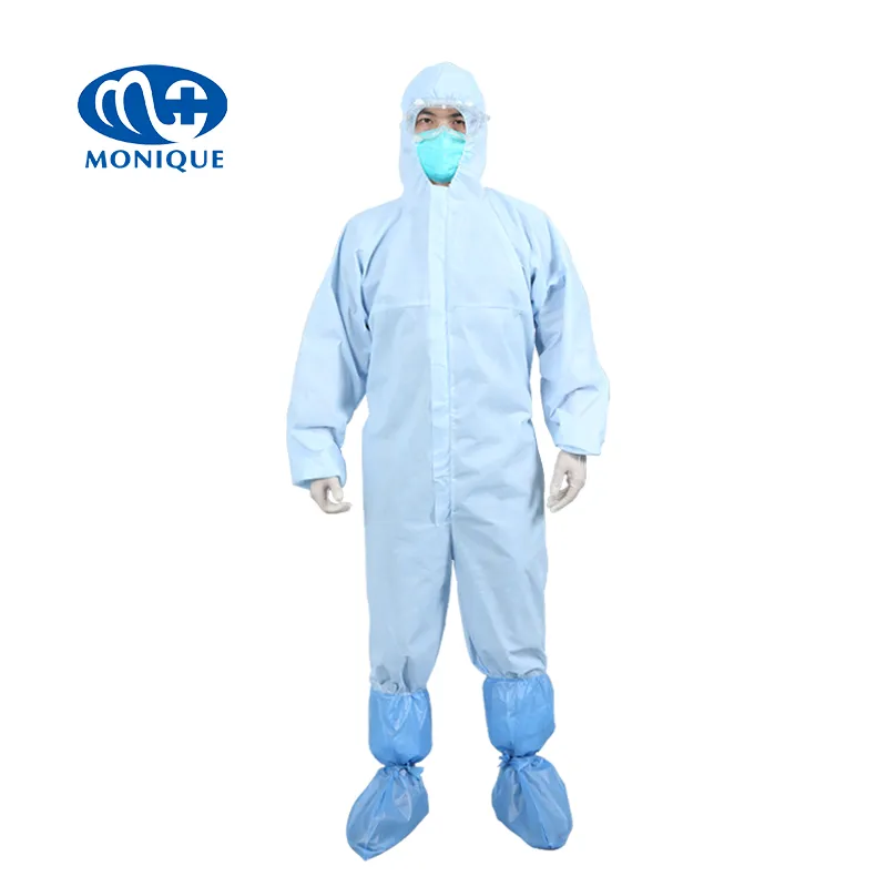 O que é um vestido de proteção?