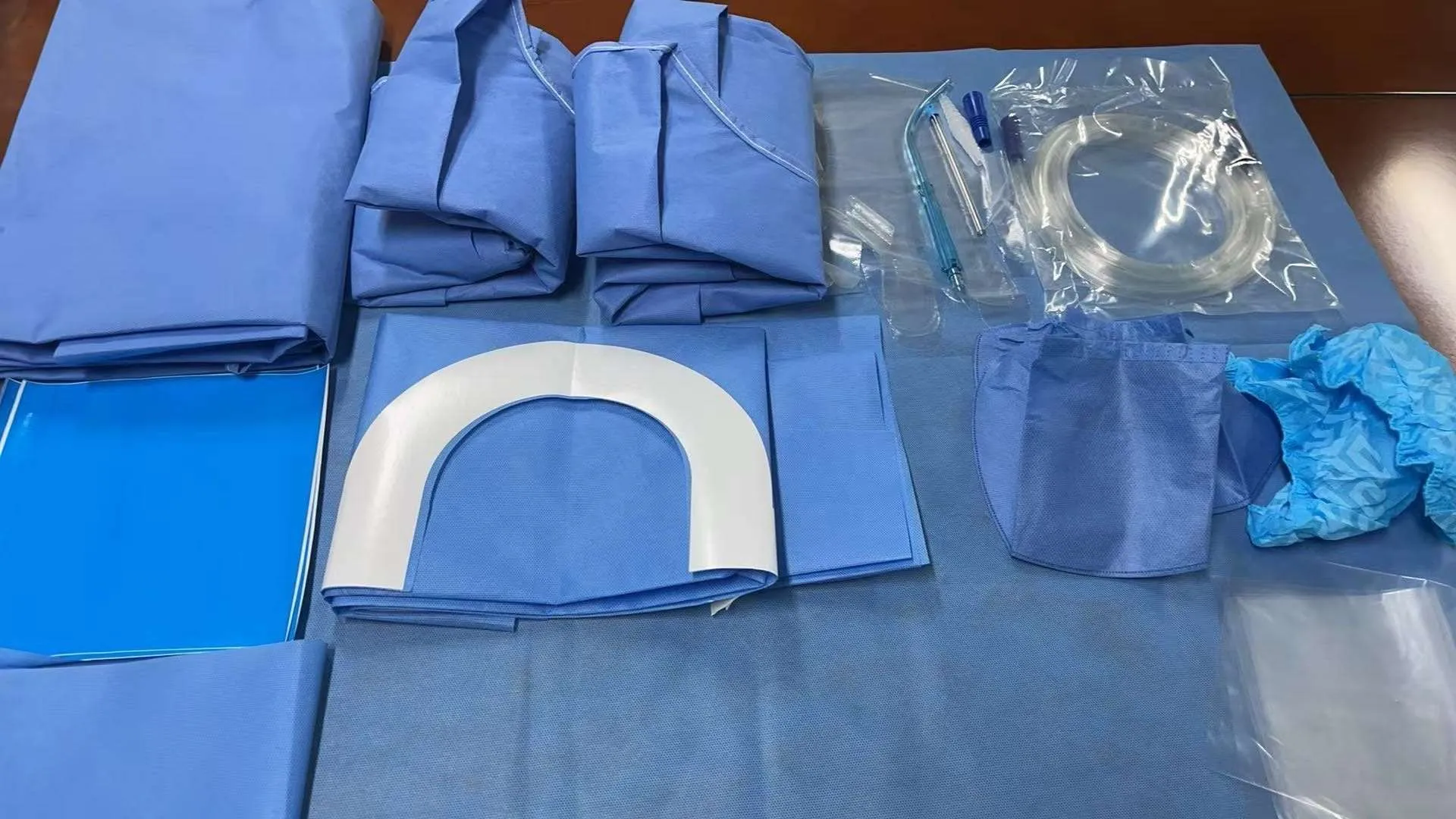 Por que a garantia de esterilidade é crítica para embalagens cirúrgicas descartáveis ​​para implantes dentários?